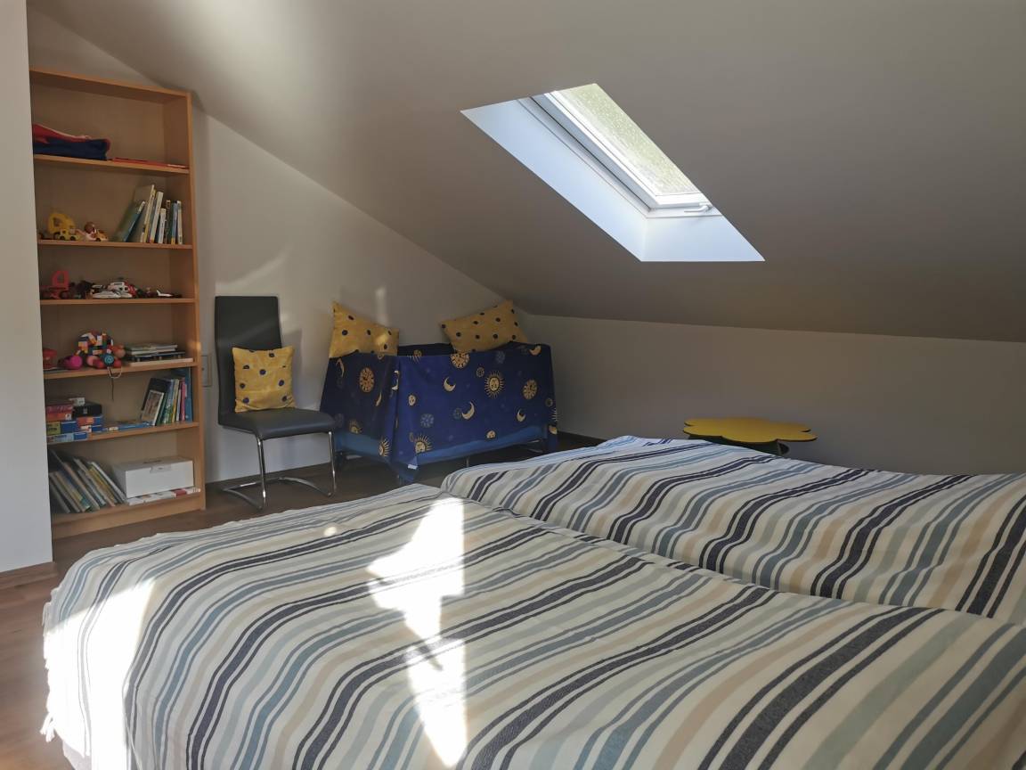 160 M² Ferienwohnung ∙ 4 Schlafzimmer ∙ 10 Gäste - Annweiler am Trifels