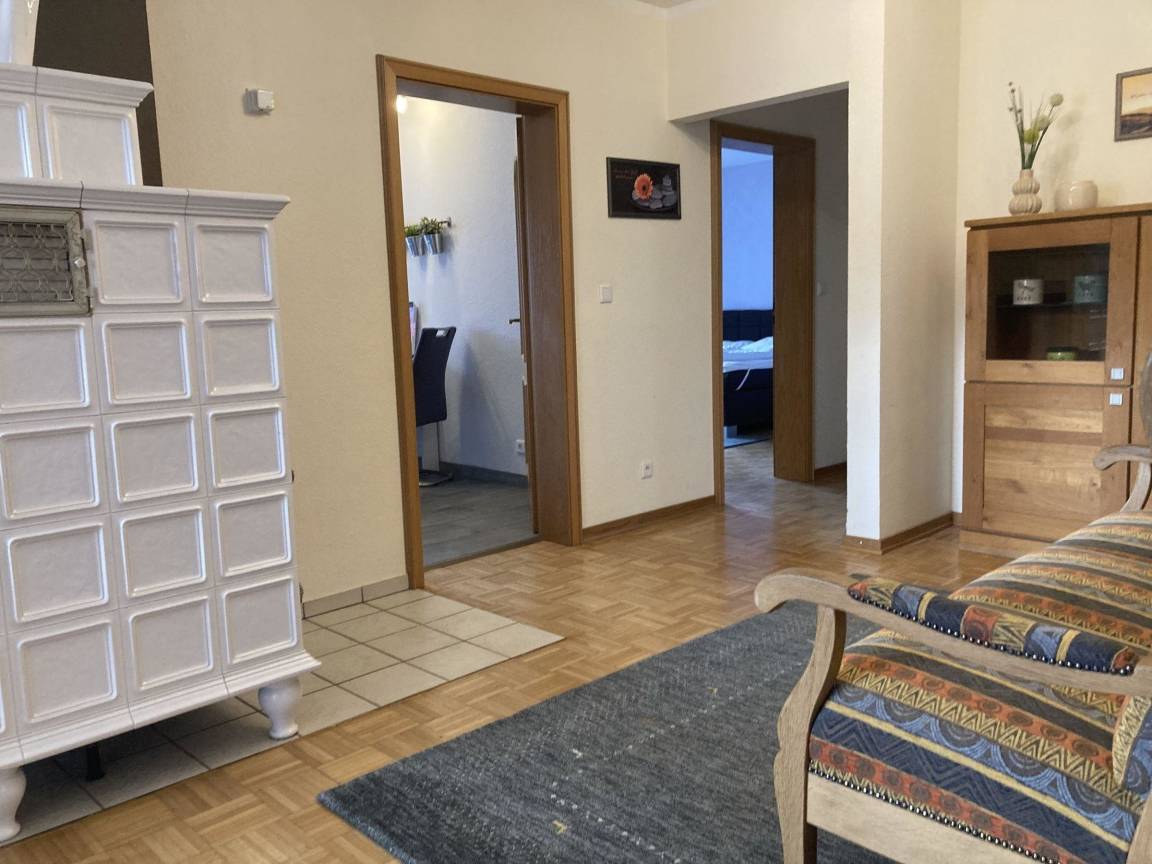 133 m² Ferienwohnung ∙ 3 Schlafzimmer ∙ 5 Gäste – Bild 13