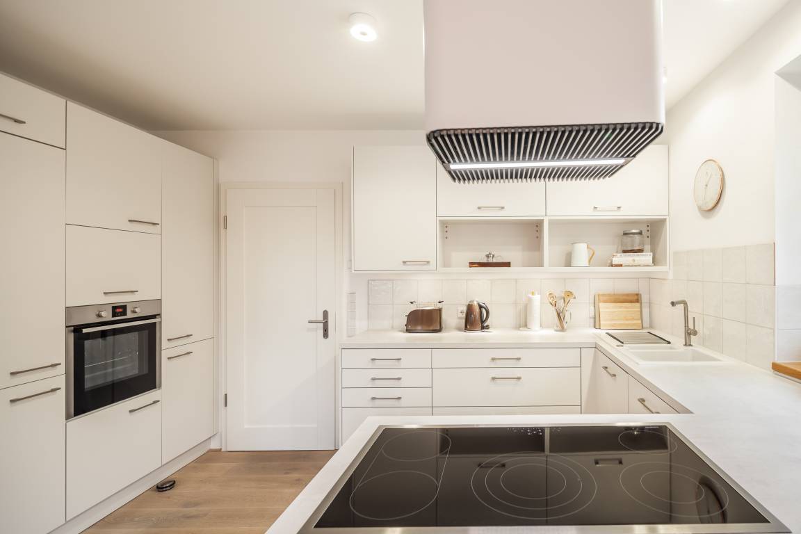130 m² Ferienhaus ∙ 3 Schlafzimmer ∙ 5 Gäste – Bild 9