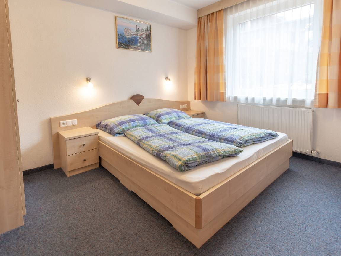 200 M² Apartment ∙ 8 Bedrooms ∙ 20 Guests - Kappl