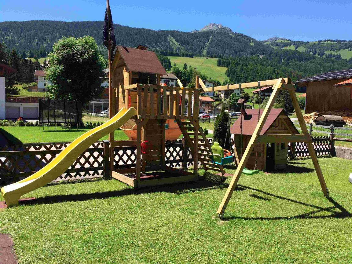 65 m² Ferienwohnung ∙ 2 Schlafzimmer ∙ 5 Gäste – Bild 15