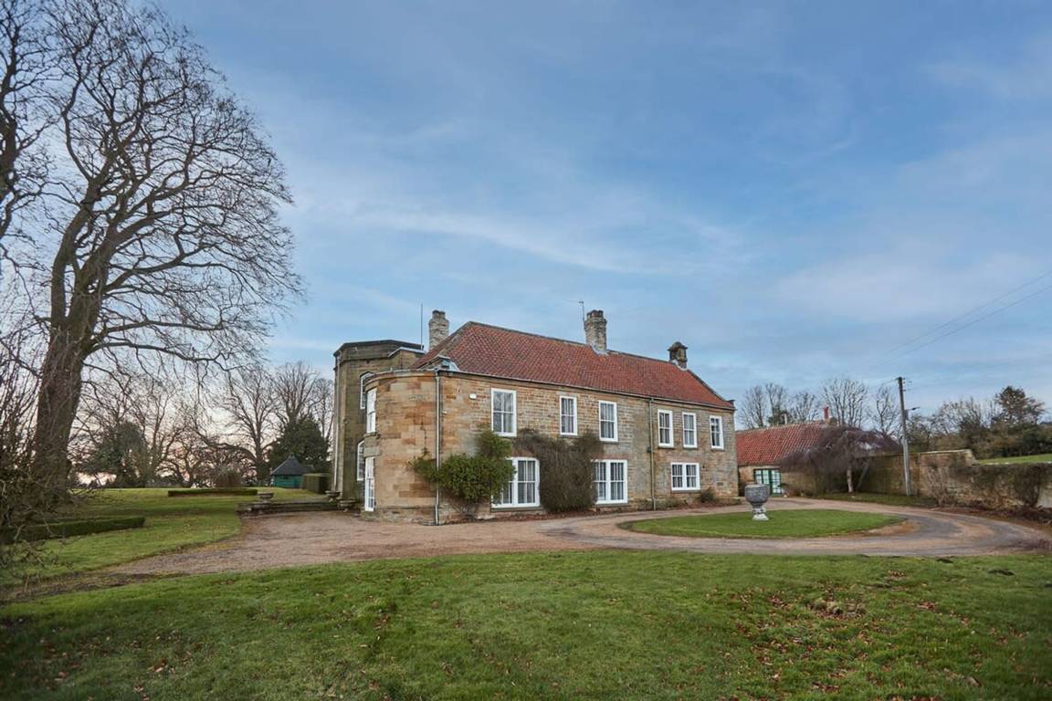 Apartment ∙ 7 Bedrooms ∙ 14 Guests - Osmotherley