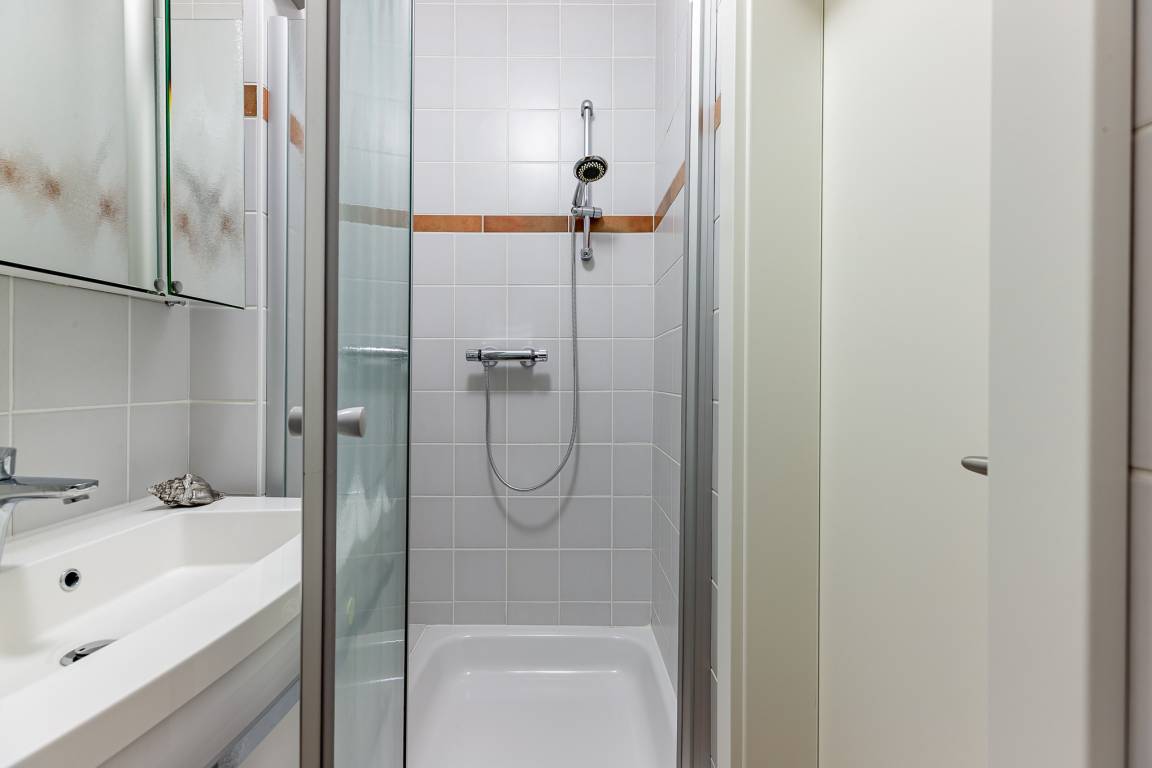 112 m² Ferienwohnung ∙ 2 Schlafzimmer ∙ 4 Gäste – Bild 18