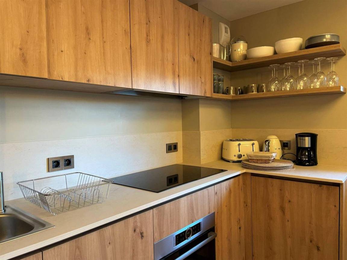 85 m² Ferienwohnung ∙ 3 Schlafzimmer ∙ 8 Gäste – Bild 21