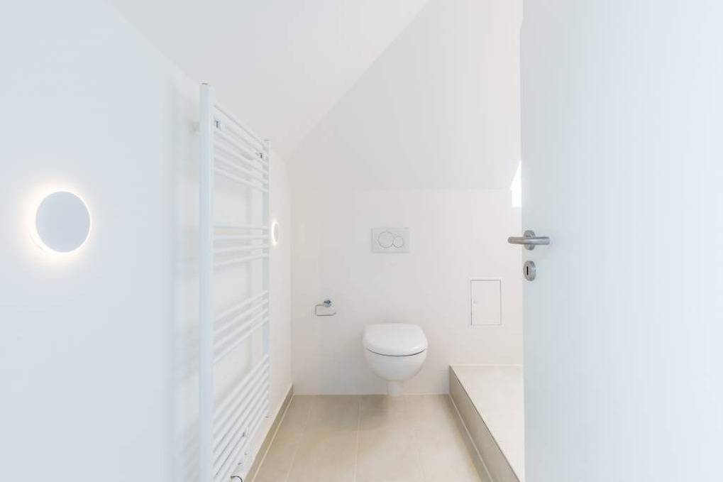 55 m² Ferienwohnung ∙ 2 Schlafzimmer ∙ 4 Gäste – Bild 24
