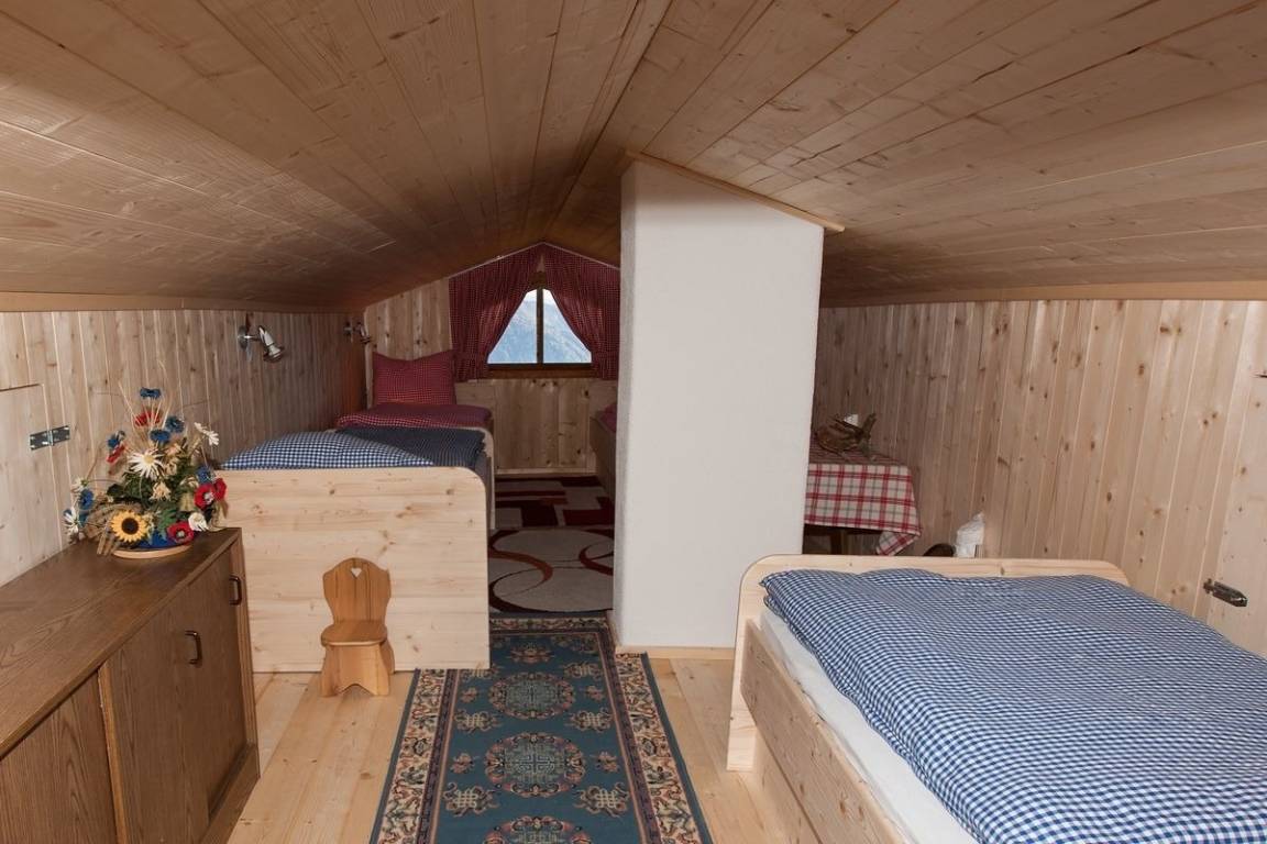 85 m² Ferienhaus ∙ 3 Schlafzimmer ∙ 8 Gäste – Bild 11