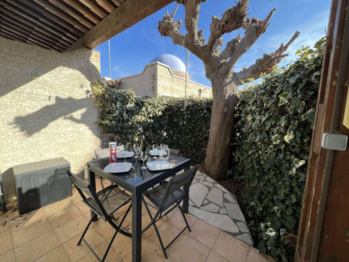 43 M² Appartement ∙ 2 Slaapkamers ∙ 6 Gasten - Vias