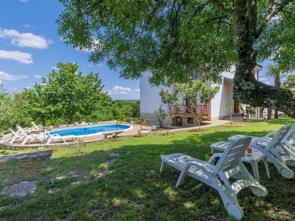 49 M² Appartement ∙ 2 Chambres ∙ 4 Personnes - Vrsar