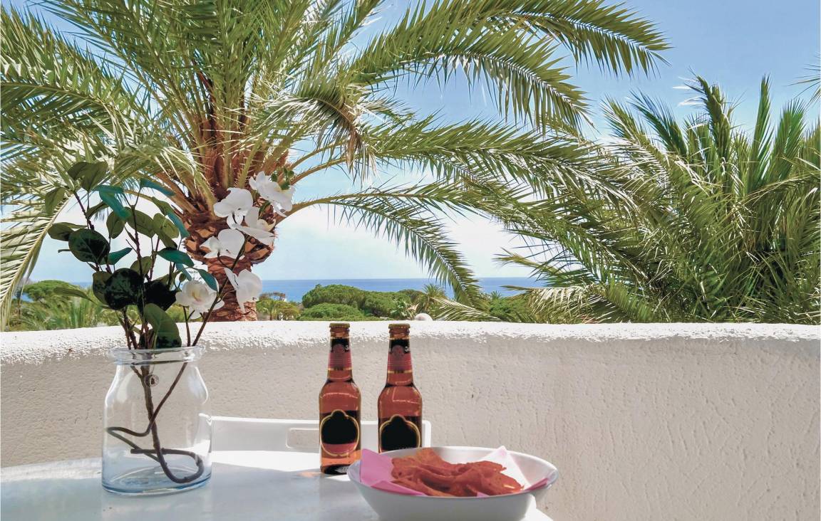 51 M² Appartement ∙ 1 Chambre ∙ 2 Personnes - Costa del Sol