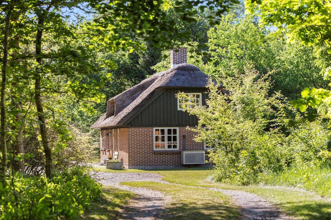 107 m&sup2; Ferienhaus 3 Schlafzimmer 6 G&auml;ste