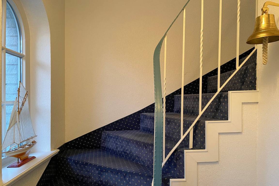 58 m² Ferienwohnung ∙ 2 Schlafzimmer ∙ 4 Gäste – Bild 5