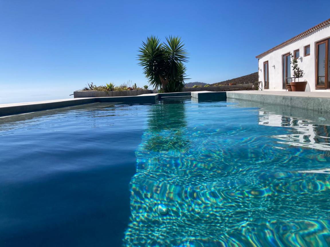 260 M² Maison De Campagne ∙ 4 Chambres ∙ 8 Personnes - Tenerife