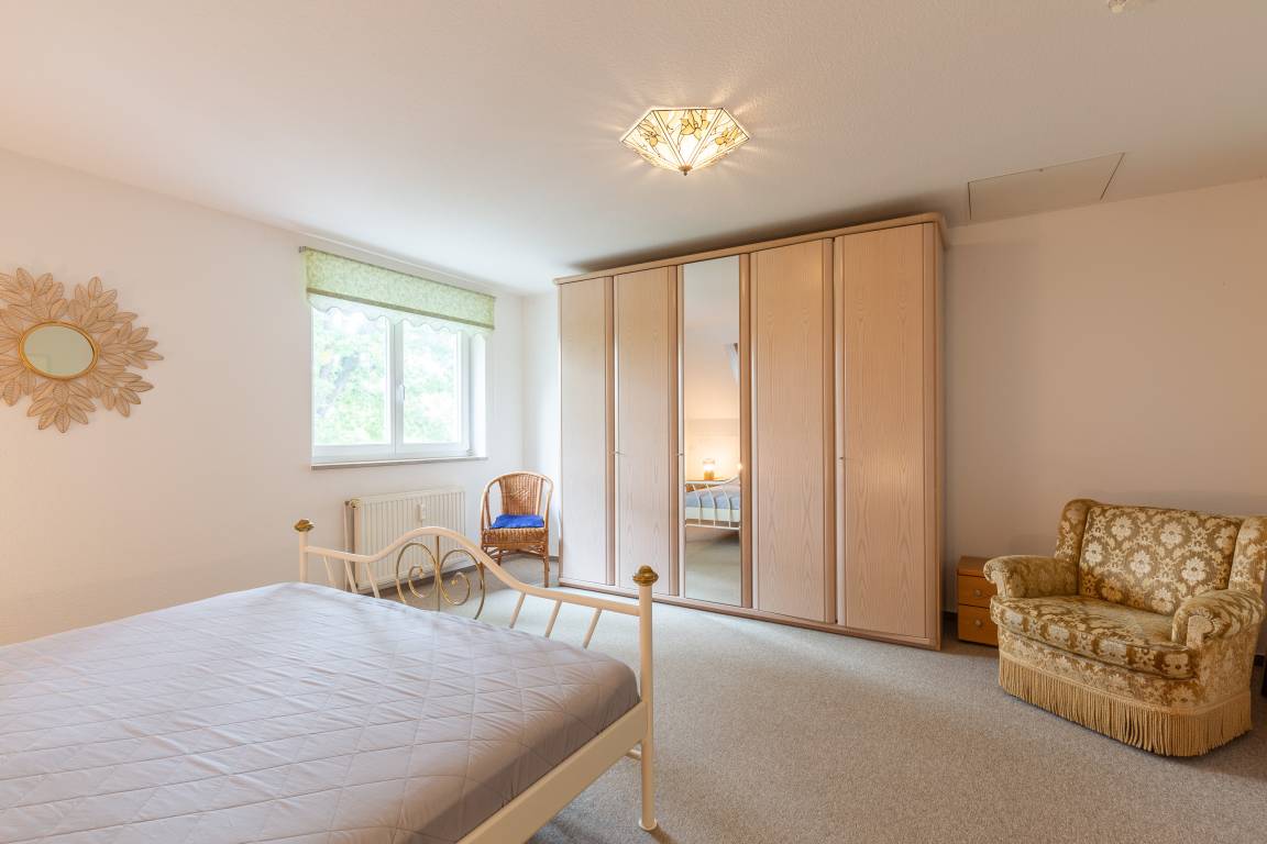 95 m² Ferienwohnung ∙ 2 Schlafzimmer ∙ 4 Gäste – Bild 20