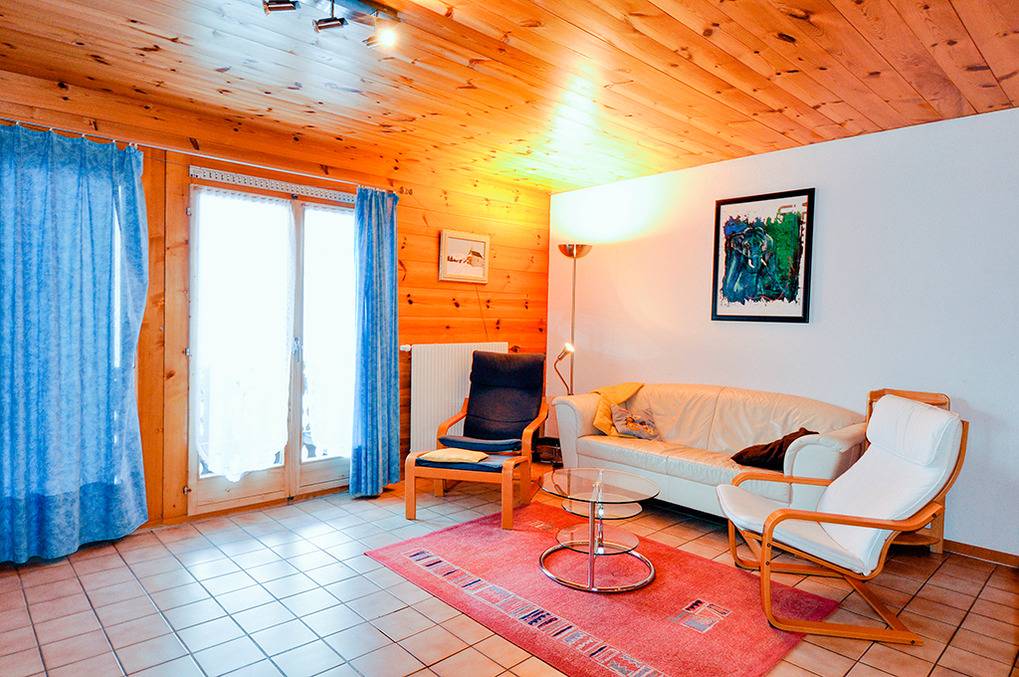 73 m² Ferienwohnung ∙ 2 Schlafzimmer ∙ 6 Gäste – Bild 4