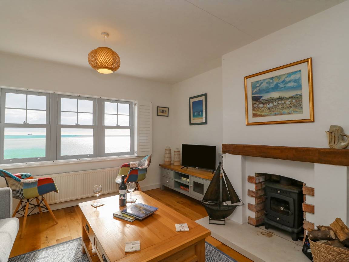 Cottage ∙ 2 Chambres ∙ 4 Personnes - Dorchester