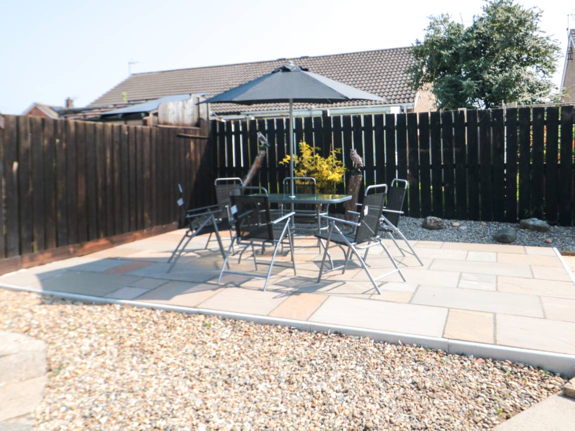 Cottage ∙ 3 Bedrooms ∙ 5 Guests - Flamborough