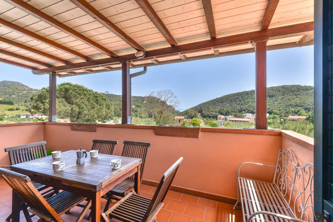 50 M² Apartment ∙ 1 Bedroom ∙ 5 Guests - Rio