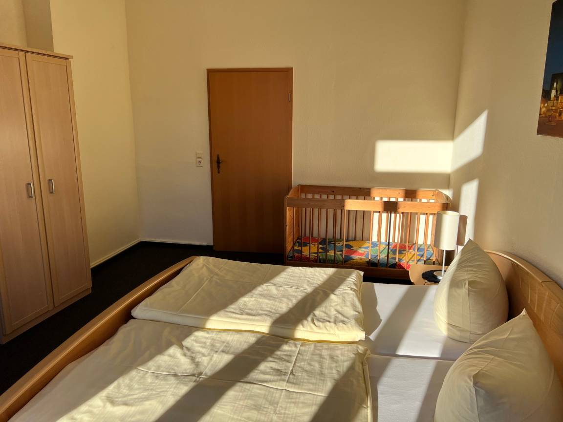 110 m² Ferienwohnung ∙ 3 Schlafzimmer ∙ 7 Gäste – Bild 6