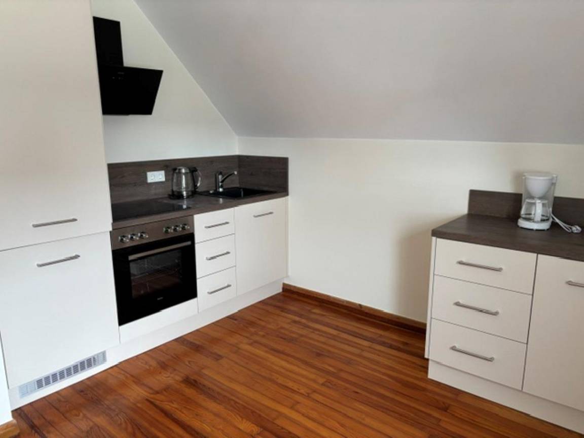 50 M² Appartement ∙ 1 Chambre ∙ 3 Personnes - Kell am See
