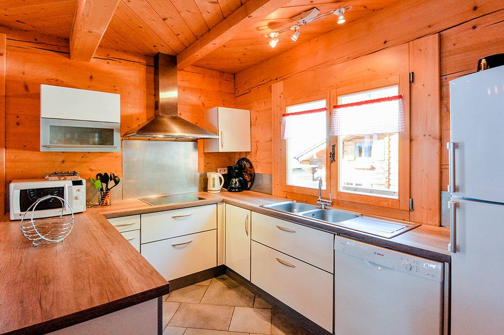 100 m² Ferienhaus ∙ 4 Schlafzimmer ∙ 10 Gäste – Bild 6
