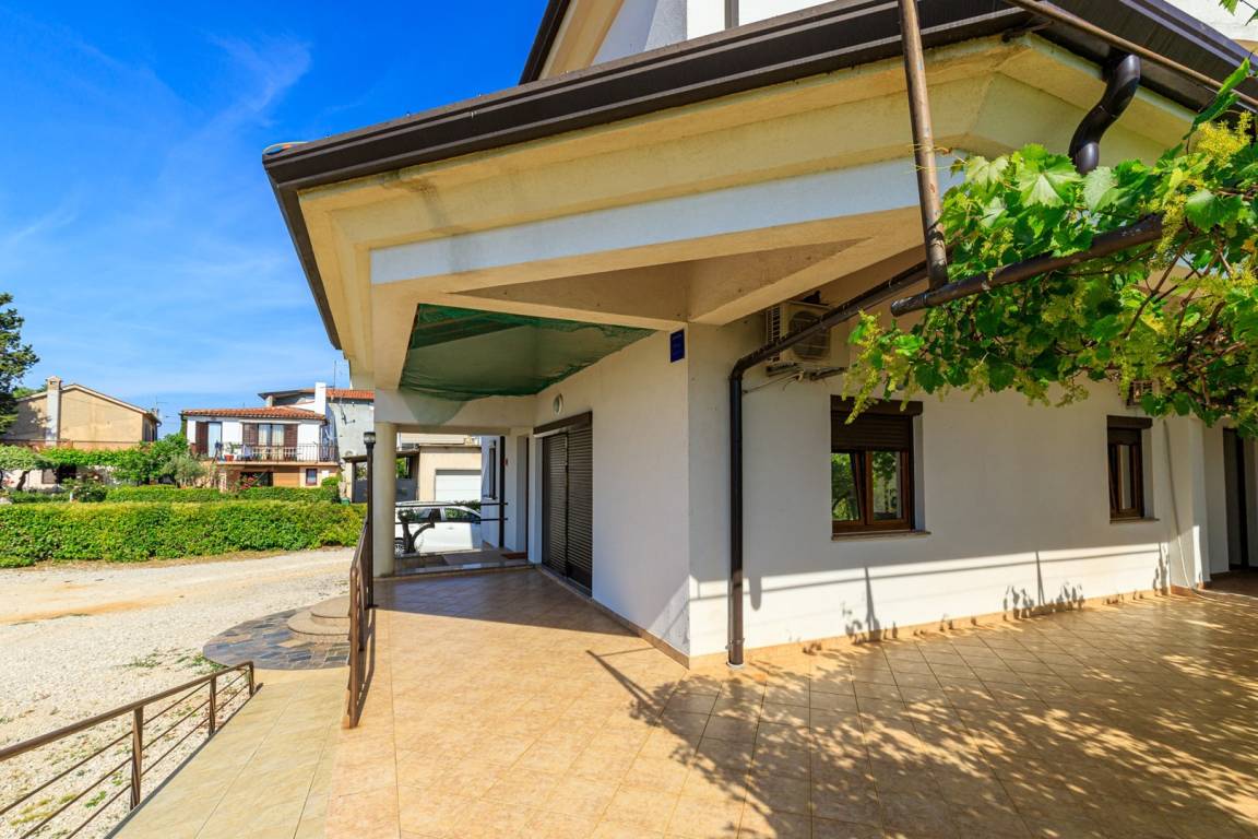 25 M² Apartamento ∙ 1 Habitación ∙ 2 Huéspedes - Umag