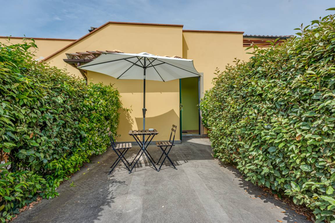 40 M² Appartement ∙ 1 Chambre ∙ 2 Personnes - Vinci