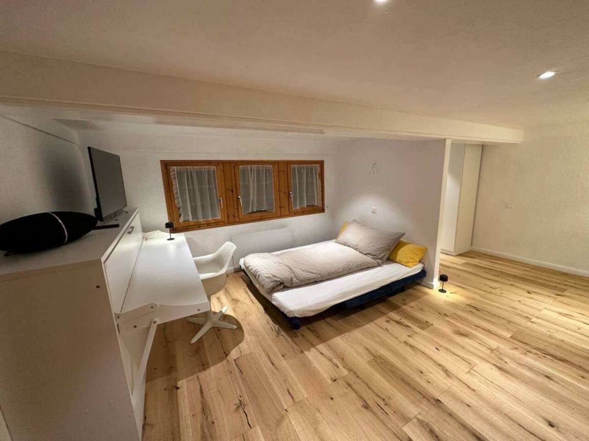 Ferienwohnung ∙ 2 Schlafzimmer ∙ 8 Gäste - Riederalp