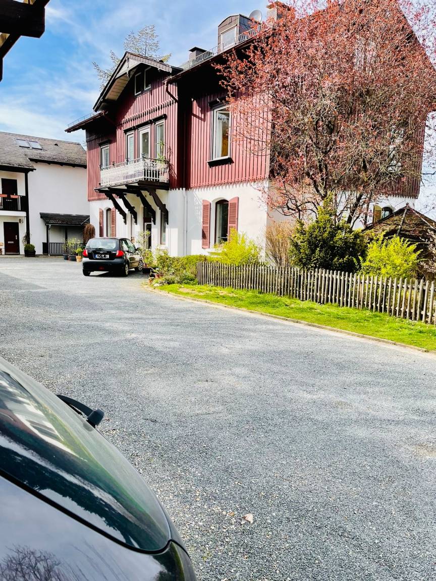 57 m² Ferienwohnung ∙ 1 Schlafzimmer ∙ 4 Gäste – Bild 20