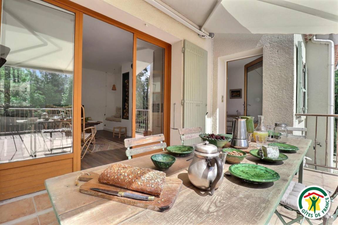 148 M² Gîte ∙ 3 Chambres ∙ 5 Personnes - Marsanne