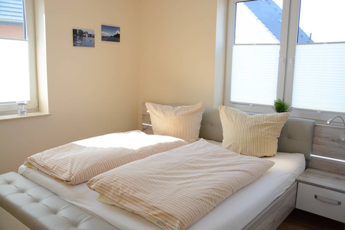 220 m² Ferienhaus ∙ 6 Schlafzimmer ∙ 16 Gäste – Bild 12