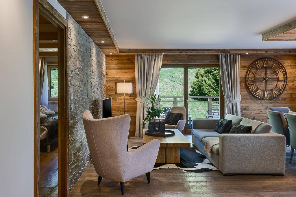 110 m² Ferienwohnung ∙ 3 Schlafzimmer ∙ 8 Gäste – Bild 11