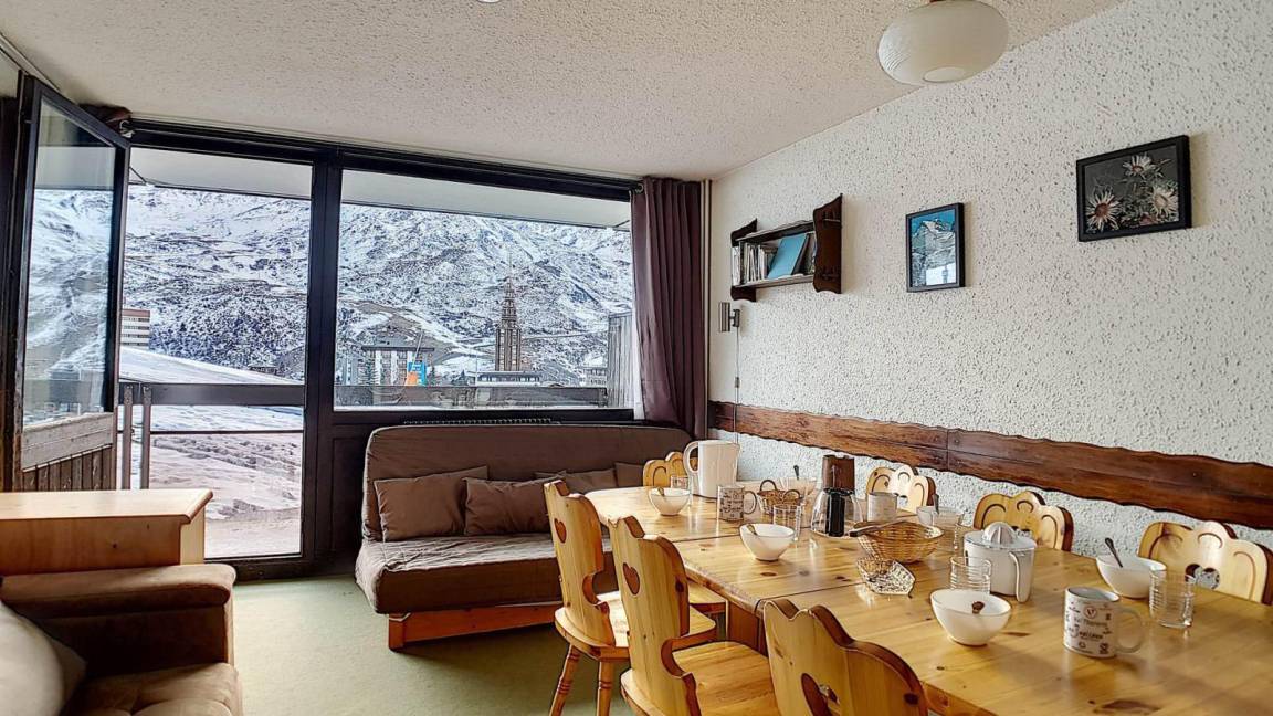 50 m² Ferienwohnung ∙ 2 Schlafzimmer ∙ 8 Gäste – Bild 5