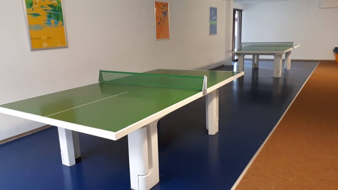 33 m² Ferienwohnung ∙ 1 Schlafzimmer ∙ 3 Gäste – Bild 11