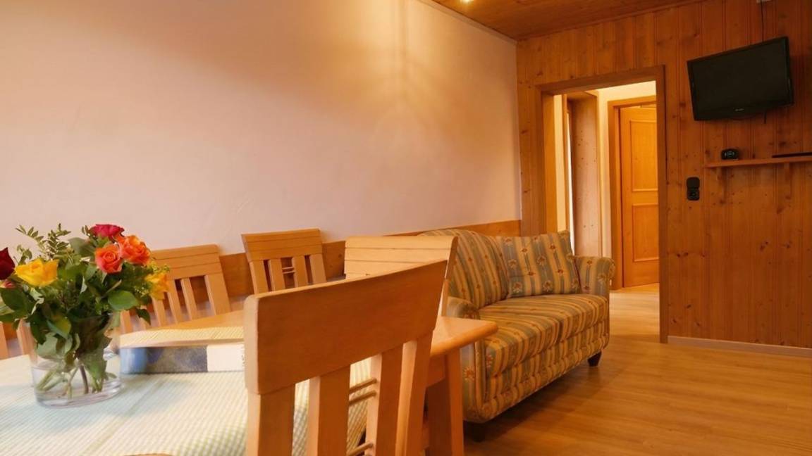 28 M² Ferienwohnung ∙ 1 Schlafzimmer ∙ 2 Gäste - Immenstadt im Allgäu