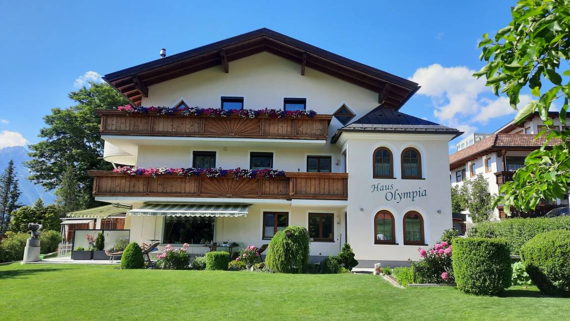 37 M² Monolocale ∙ 1 Camera Da Letto ∙ 2 Ospiti - Innsbruck