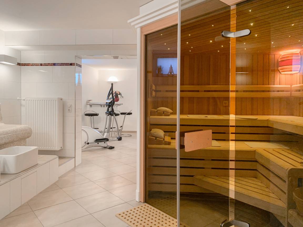 45 m² Ferienwohnung ∙ 1 Schlafzimmer ∙ 3 Gäste – Bild 23