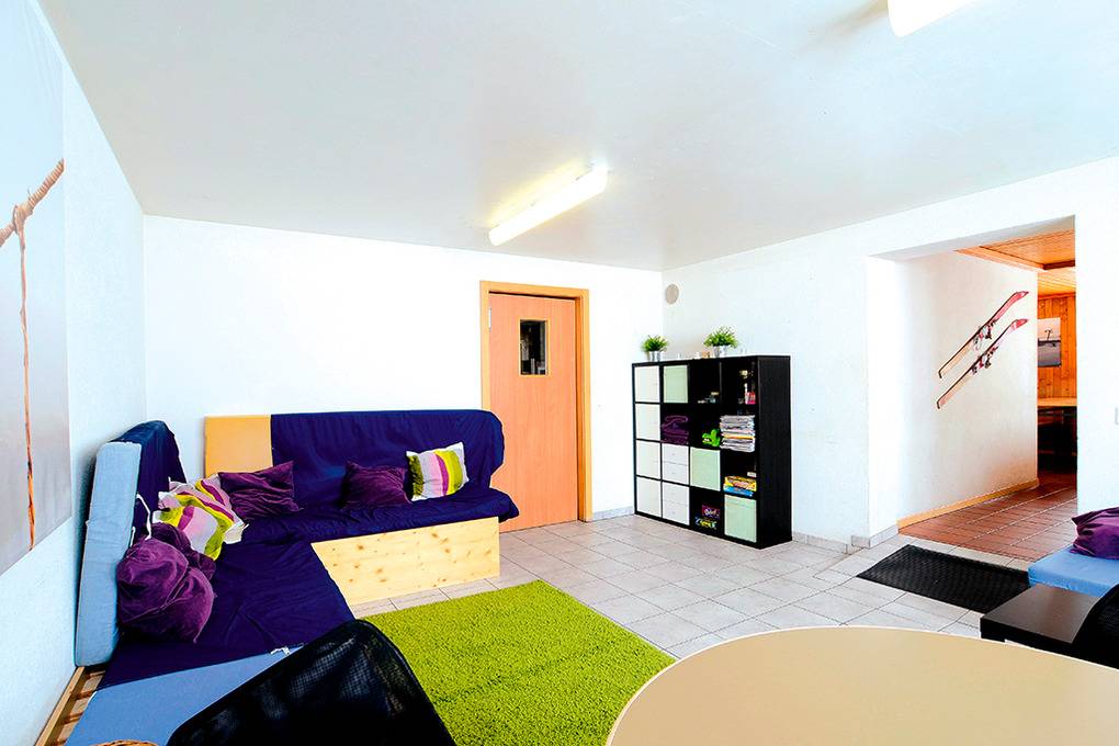 120 m² Ferienhaus ∙ 3 Schlafzimmer ∙ 20 Gäste – Bild 4