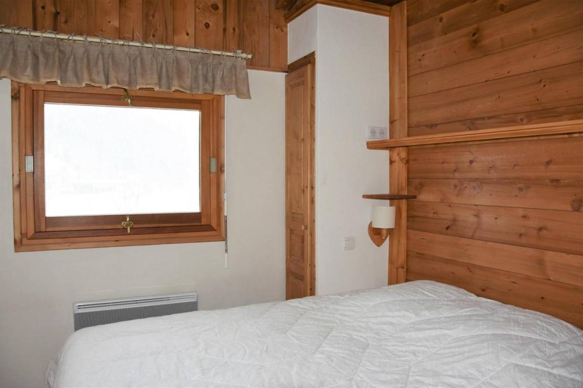 61 m² Ferienwohnung ∙ 2 Schlafzimmer ∙ 6 Gäste – Bild 8