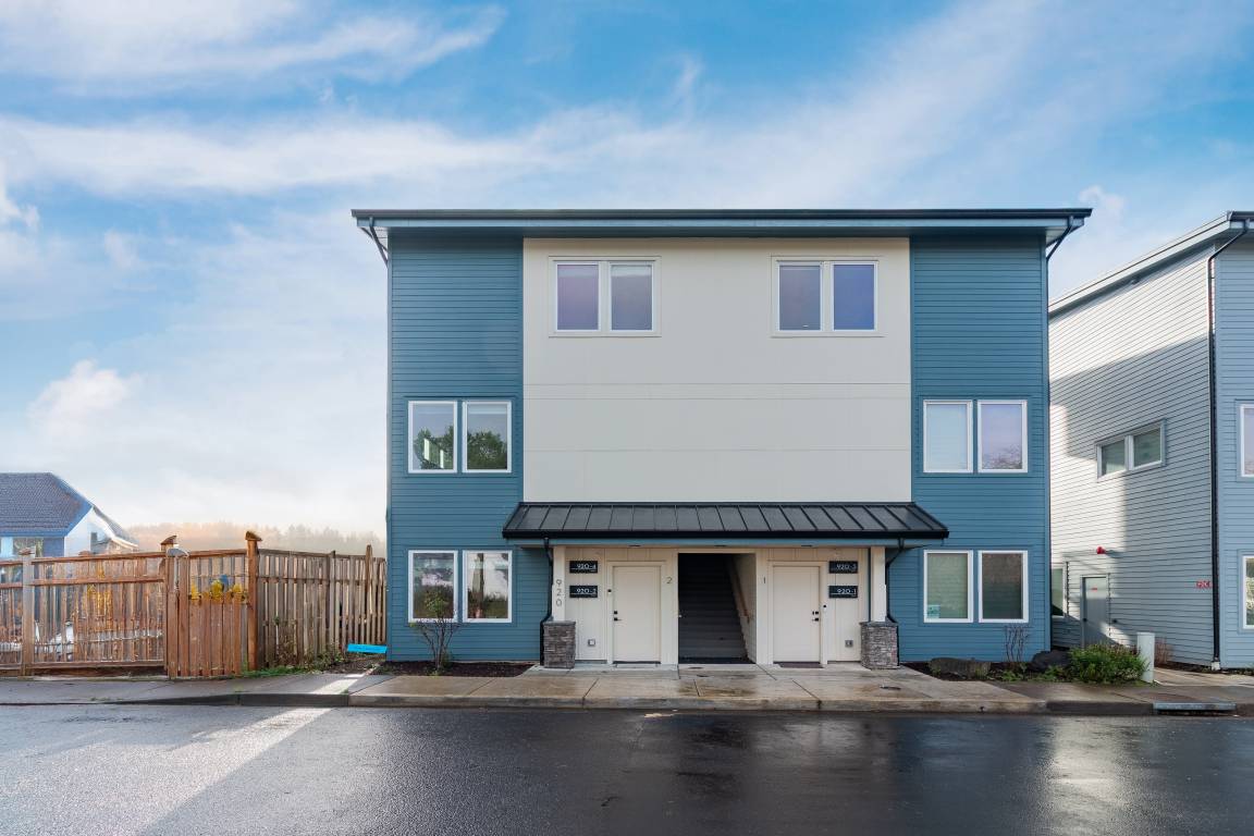 125 M² Condo ∙ 2 Bedrooms ∙ 6 Guests - Lincoln City, OR