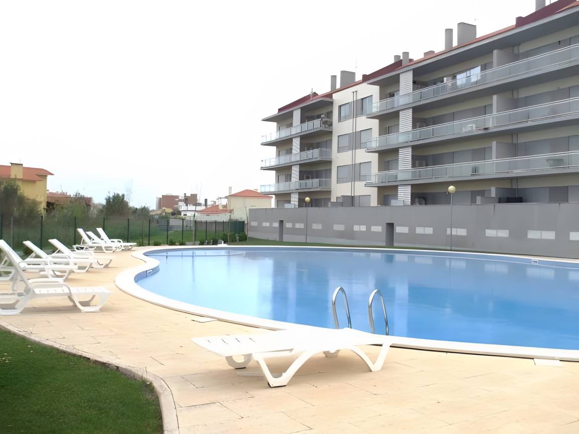 85 M² Appartement ∙ 1 Chambre ∙ 4 Personnes - Caldas da Rainha