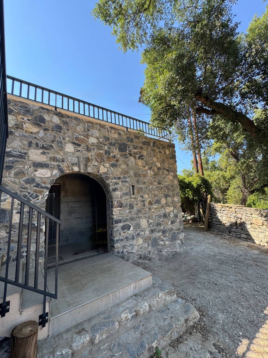 50 M² Appartement ∙ 1 Chambre ∙ 4 Personnes - Aléria
