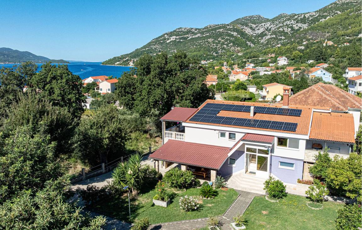 18 M² Apartment ∙ 2 Guests - Korčula