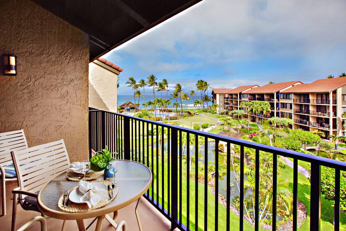 Apartamento ∙ 2 Habitaciones ∙ 5 Huéspedes - Hawái