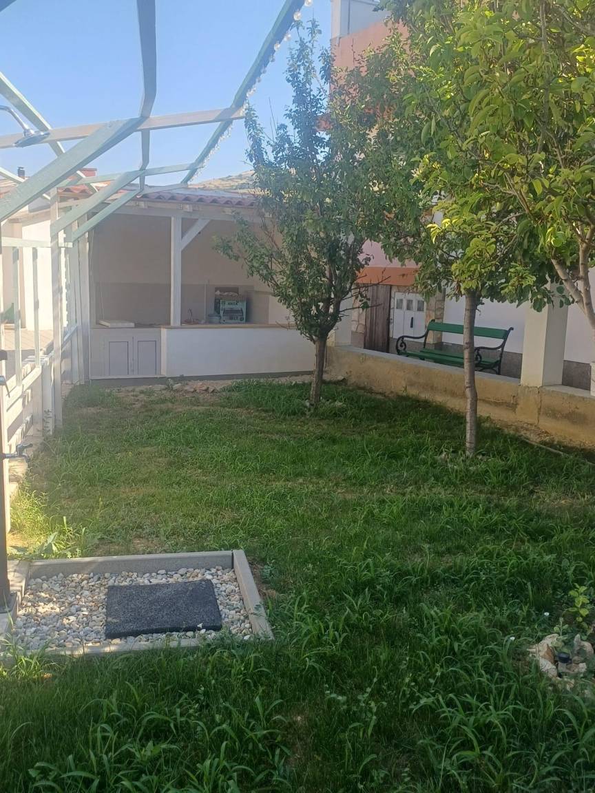 Apartment ∙ 2 Bedrooms ∙ 6 Guests - Pag