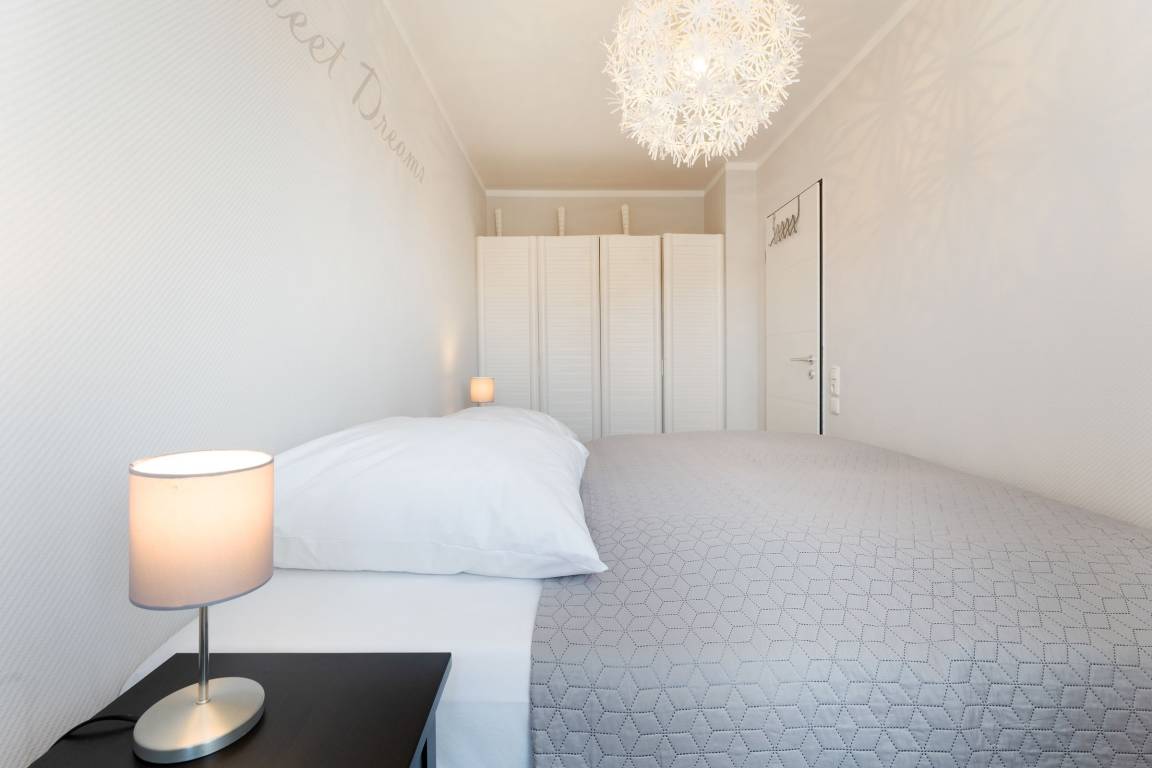68 m² Ferienwohnung ∙ 2 Schlafzimmer ∙ 4 Gäste – Bild 25