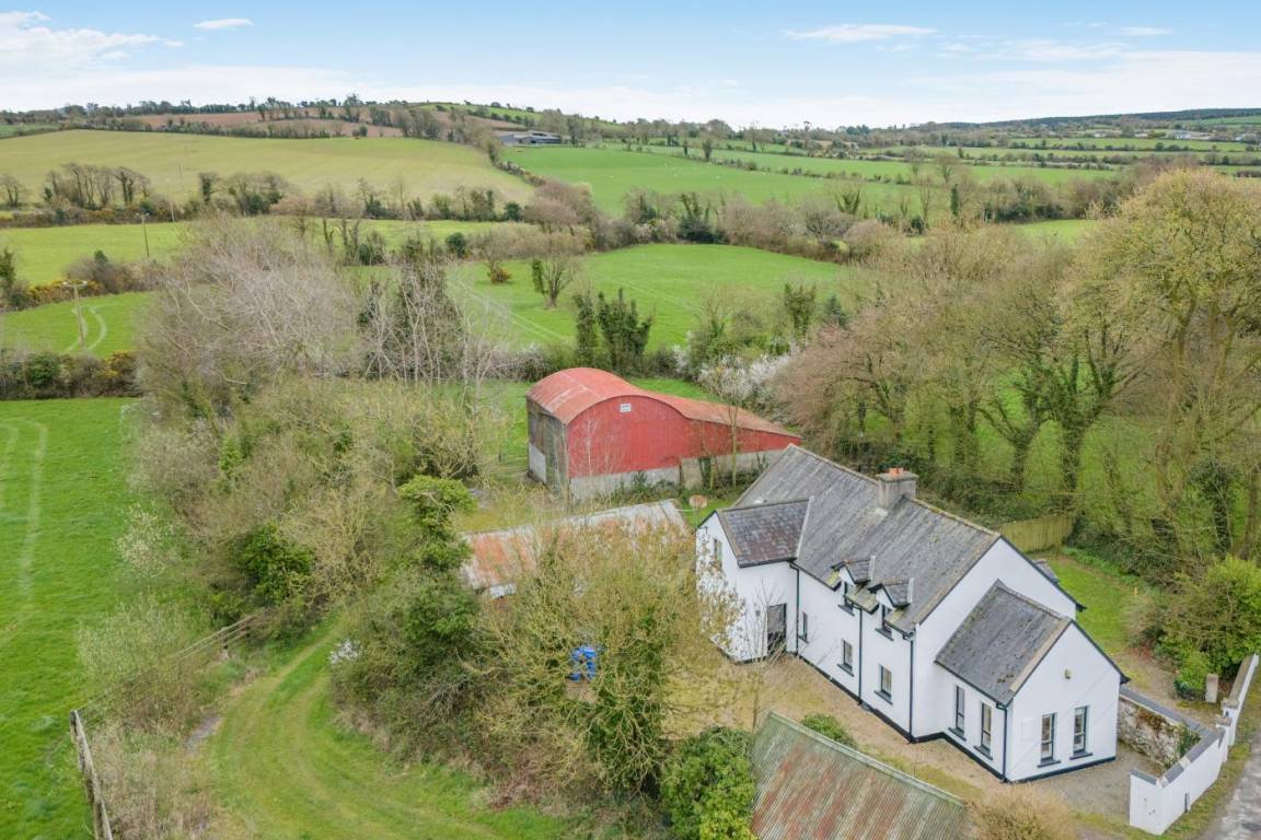 Cottage ∙ 3 Bedrooms ∙ 6 Guests - Waterford