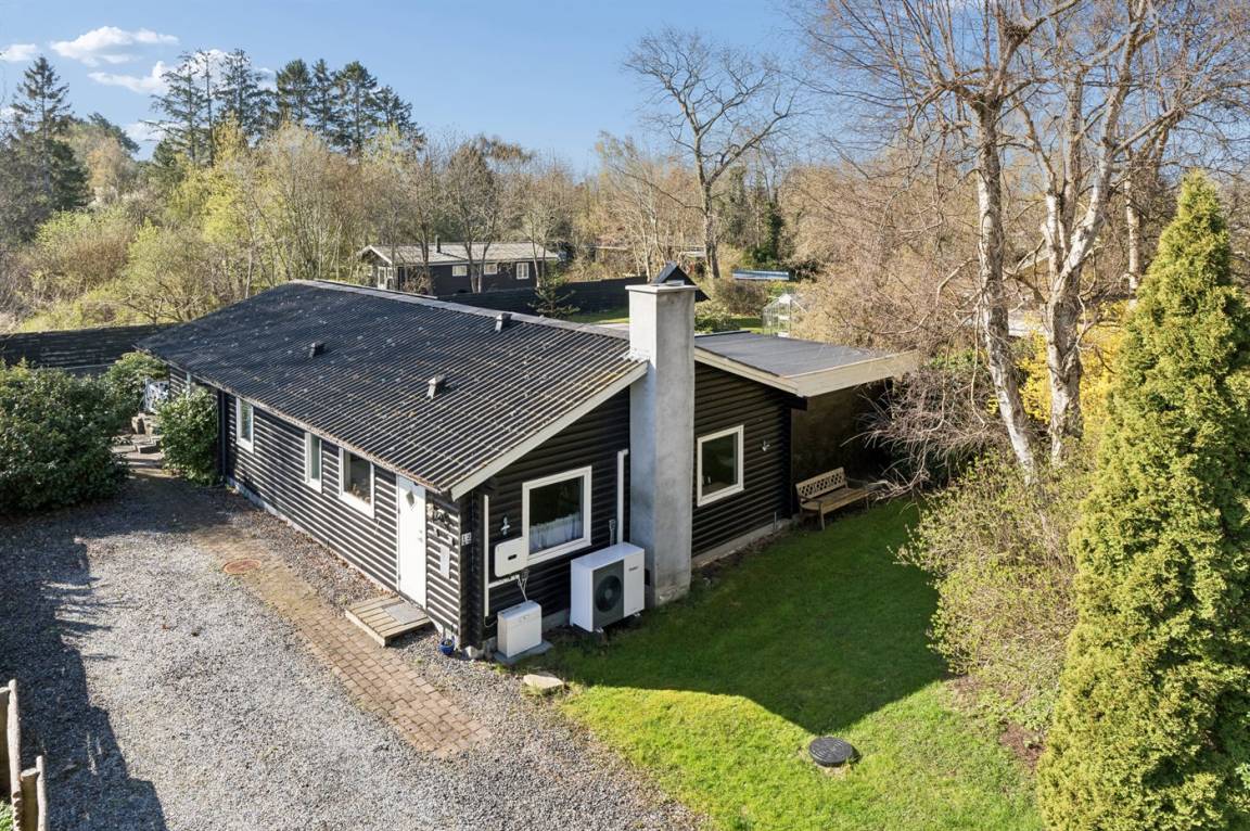 120 m² Ferienhaus ∙ 4 Schlafzimmer ∙ 6 Gäste – Bild 32