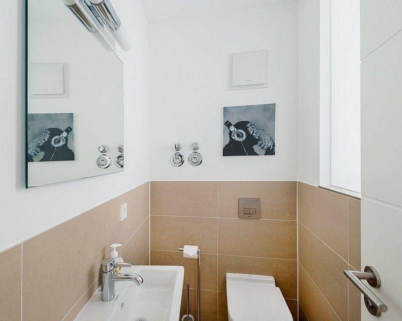 87 m² Ferienwohnung ∙ 2 Schlafzimmer ∙ 6 Gäste – Bild 11