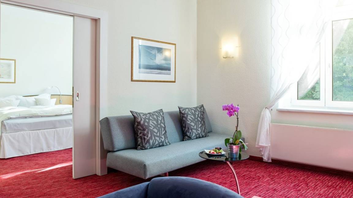 Hotel ∙ 2 Gości - Bad Wilsnack