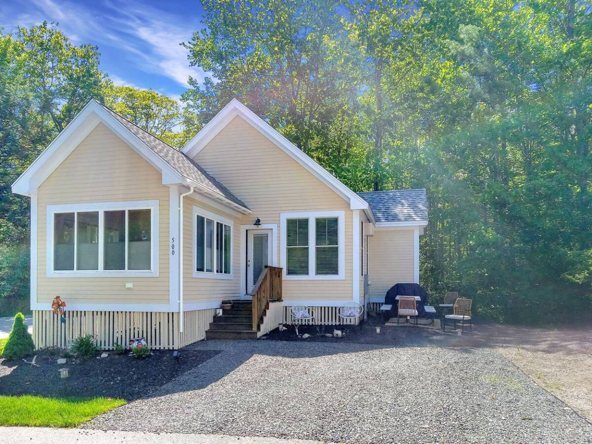 Condo ∙ 2 Bedrooms ∙ 5 Guests - Ogunquit, ME